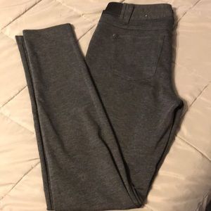 Simply Vera Everyday Ultra Stretch Skinny Pants